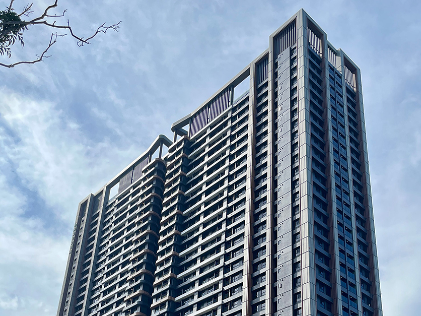 興富發愛琴海 1